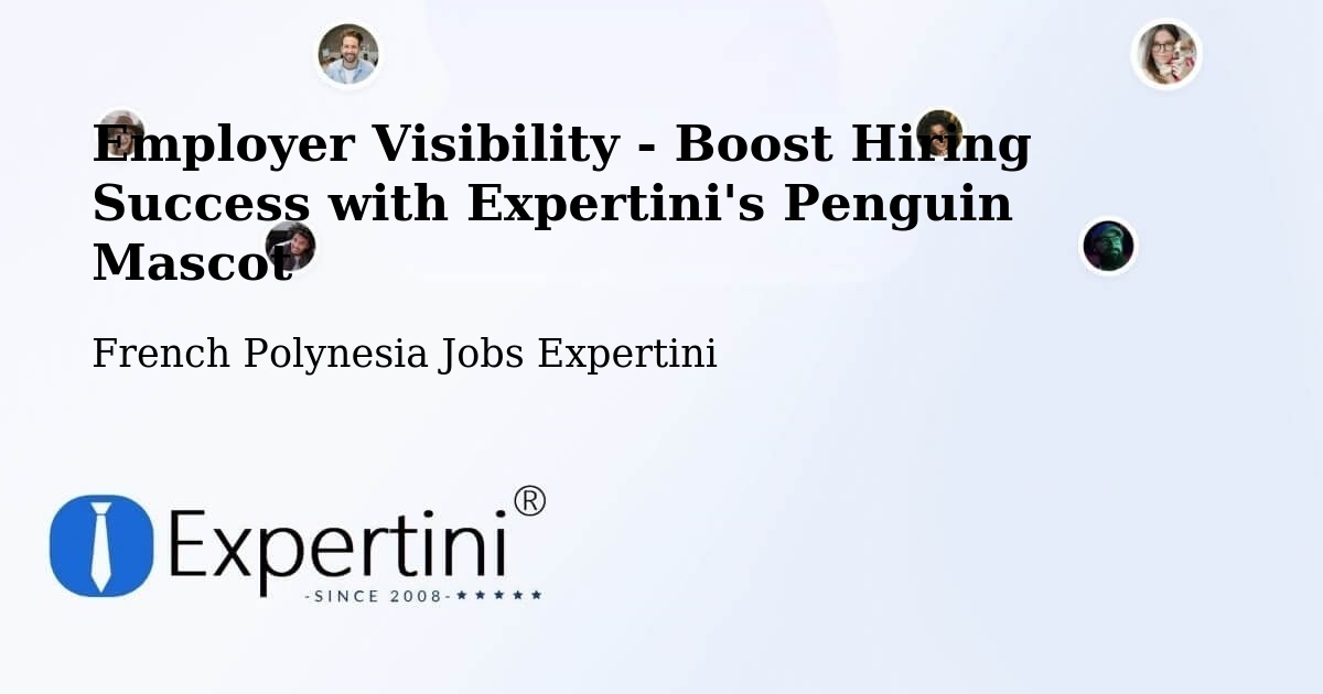 CV and Resume Visibility Optimization – Paea - French Polynesia Jobs Expertini